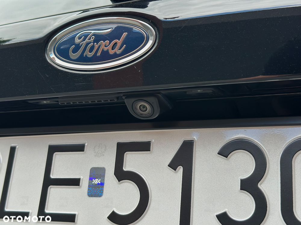 Ford Focus 1.5 EcoBoost STart-Stopp-System ST-LINE - 8