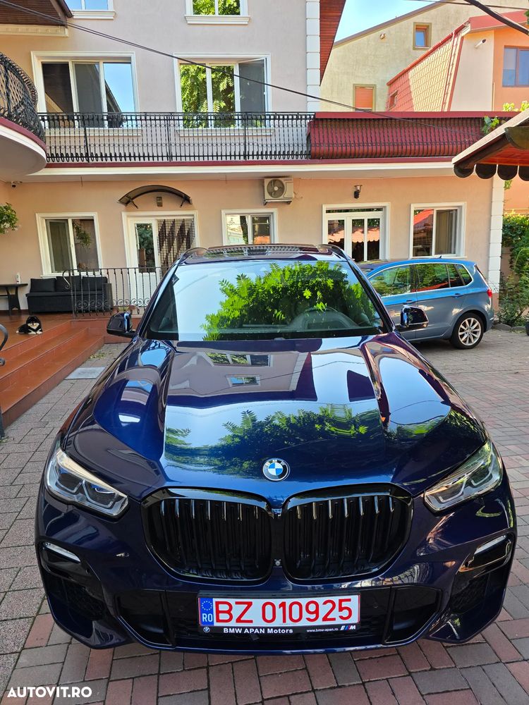 BMW X5 xDrive45e xLine - 2