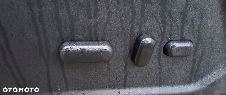 ford transit mk8 fotele środek kanapa ławka szyny 8 osób - 7