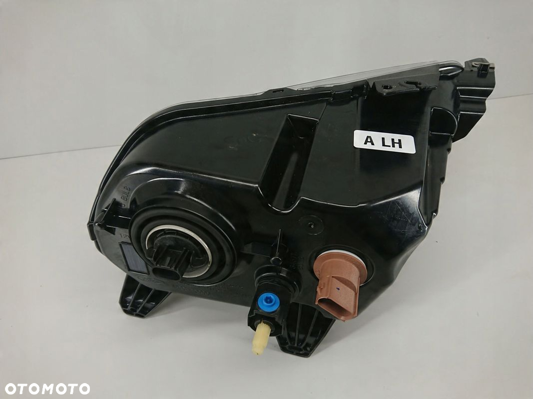 Ford Mustang 10-12 nowa lampa lewa przednia przód - 4