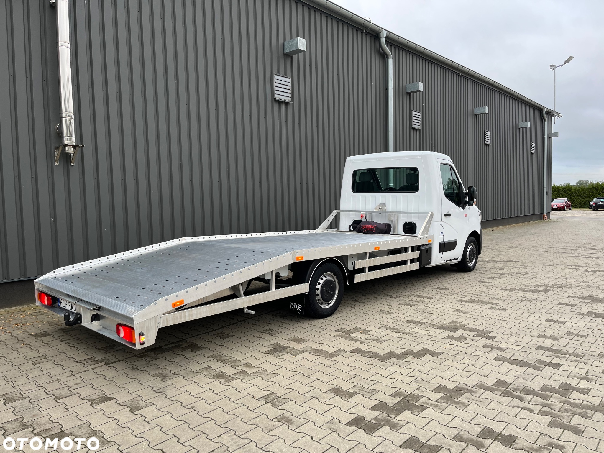 Renault Master - 6