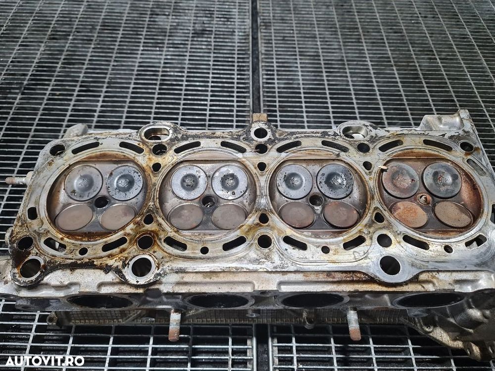 Chiuloasa Suzuki Grand Vitara 2.4 B 124kW 169CP 2393CC J24B Euro5 (1308) - 4