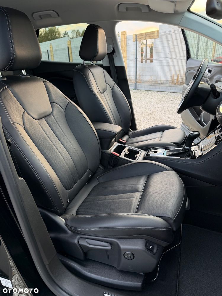 Opel Grandland X 1.6 Start/Stop Automatik Business INNOVATION - 28