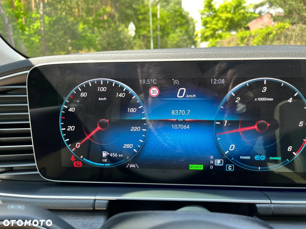 Mercedes-Benz GLE 300 d 4-Matic - 16