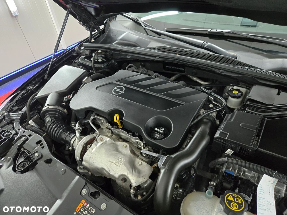 Opel Insignia 2.0 Ultimate Exclusive - 33