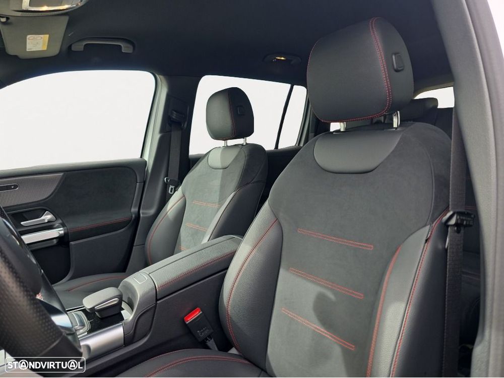 Mercedes-Benz EQB 350 4Matic AMG Line - 9