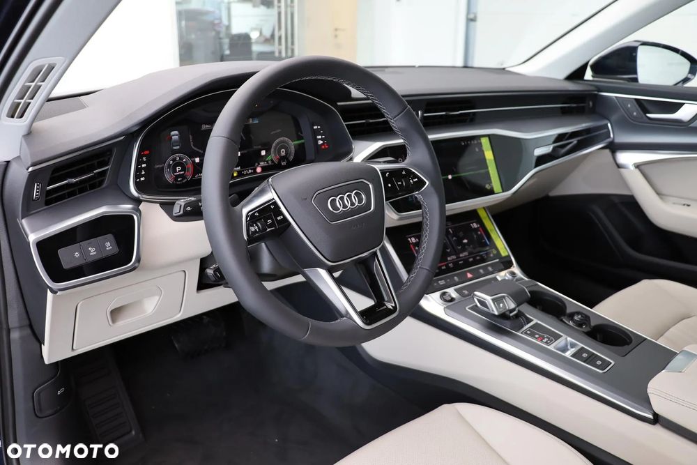 Audi A6 - 12