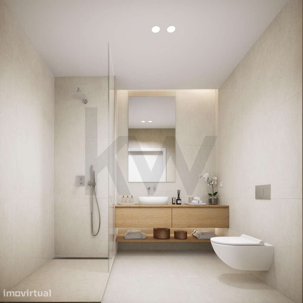 Apartamento T2/T3 no Novo Empreendimento O ALMA Montijo - Localização - Grande imagem: 5/12