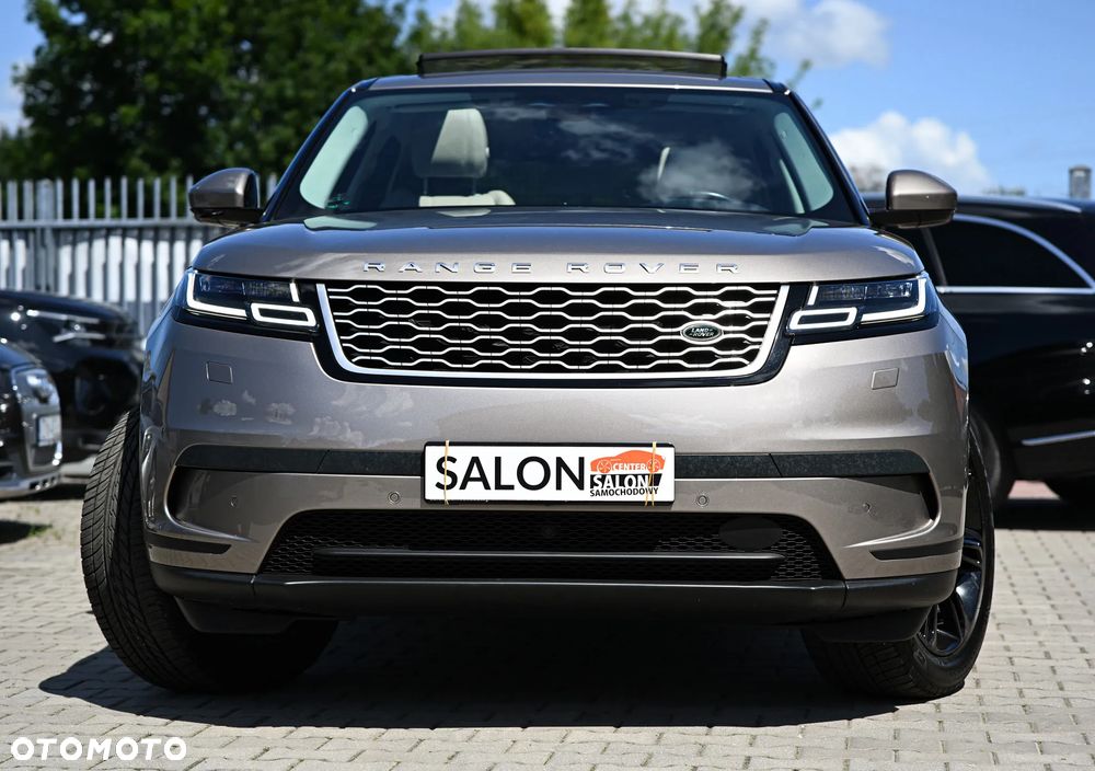 Land Rover Range Rover Velar P400e S - 28