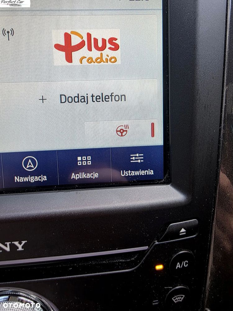 Ford Mondeo SW 2.0 Hybrid Executive Plus - 18
