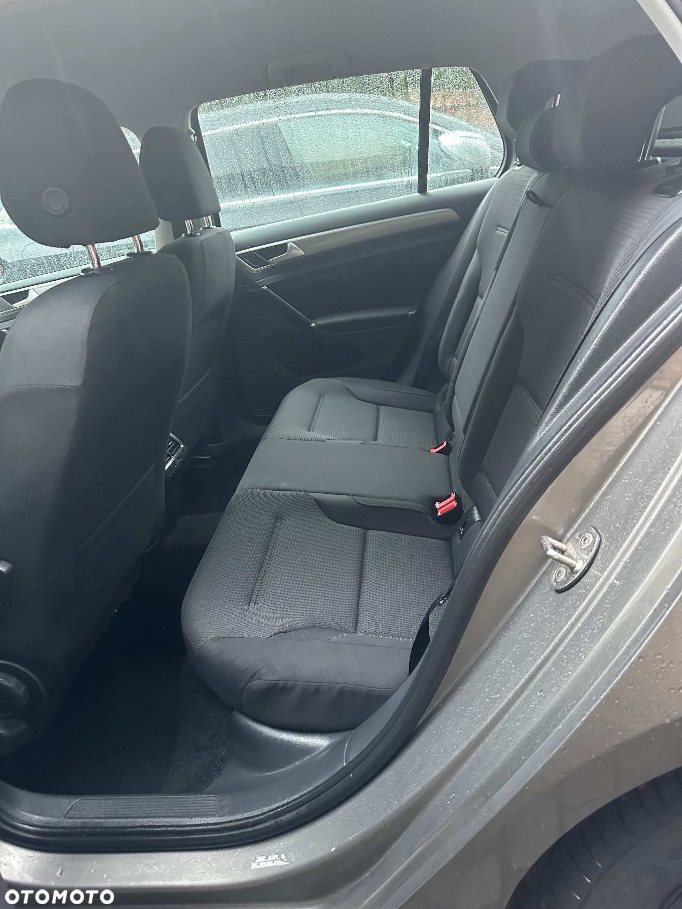 Volkswagen Golf VII 1.2 TSI BMT Start - 38