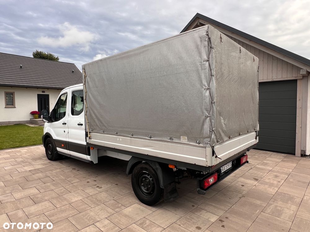 Ford Transit - 33
