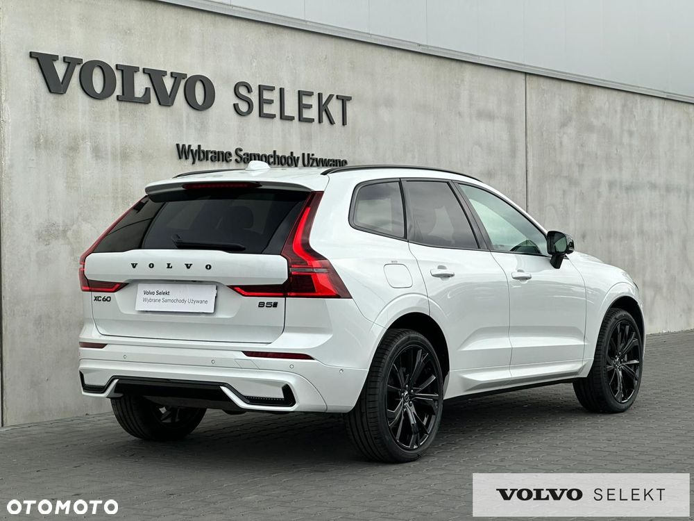 Volvo XC 60 - 6