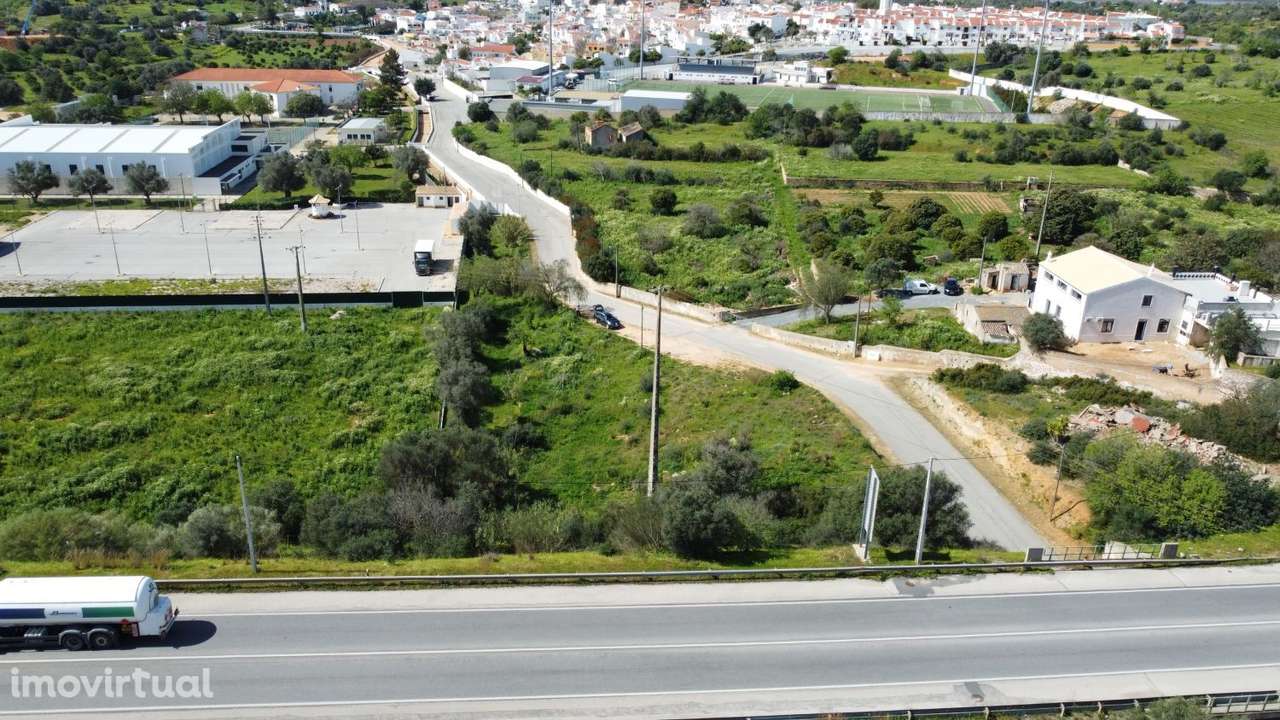 Lote para Construção - Grande imagem: 4/9