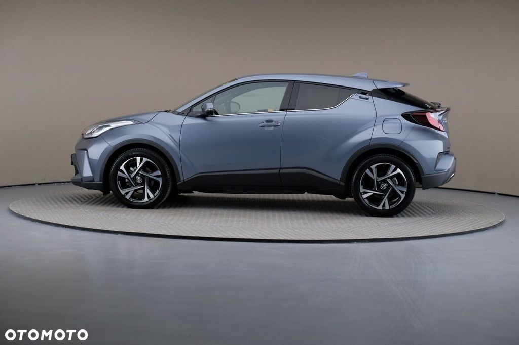 Toyota C-HR - 4