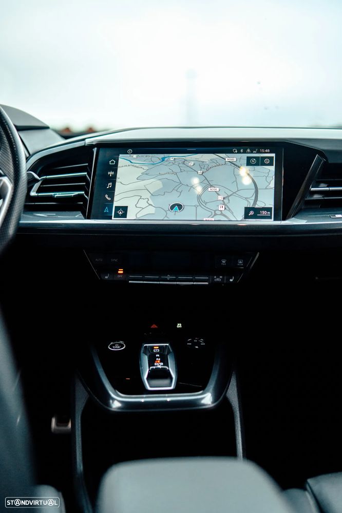 Audi Q4 e-tron 45 quattro - 21