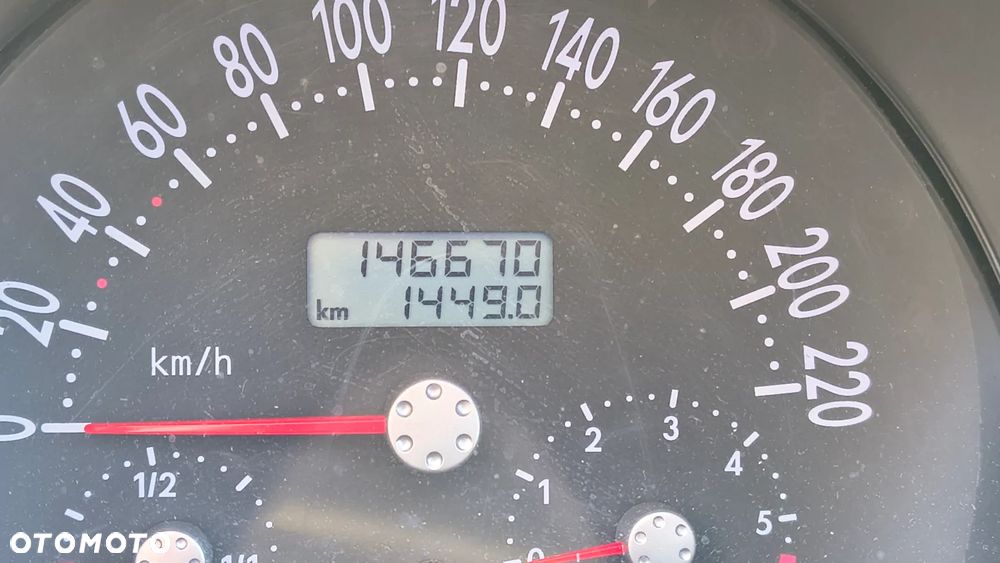 Volkswagen New Beetle 1.4 - 20
