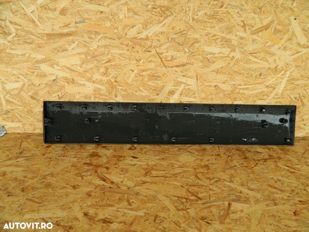 Bandou usa culisanta, stanga, Ford Transit, 2013, 2014, 2015, 2016, 2017, 2018, 2019, BK31-V254A17-AGW. - 5