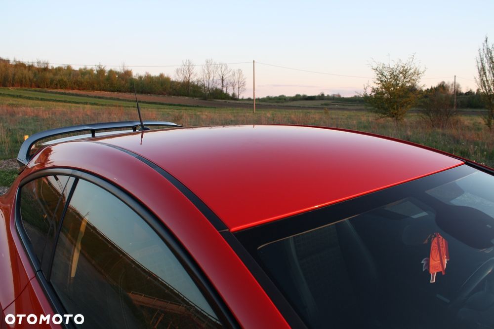 Opel Astra 1.6 Turbo Sport - 5