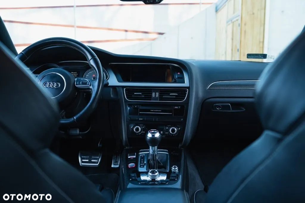 Audi S4 3.0 TFSI Quattro S tronic - 7