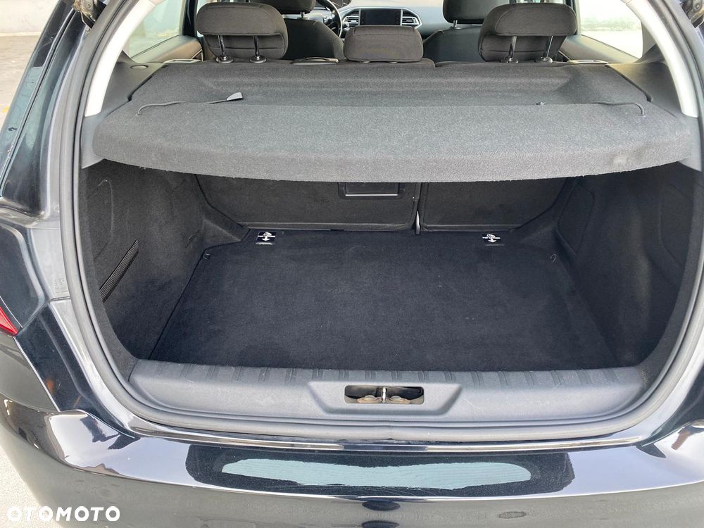 Peugeot 308 BlueHDi 100 Stop & Start Business-Line - 13