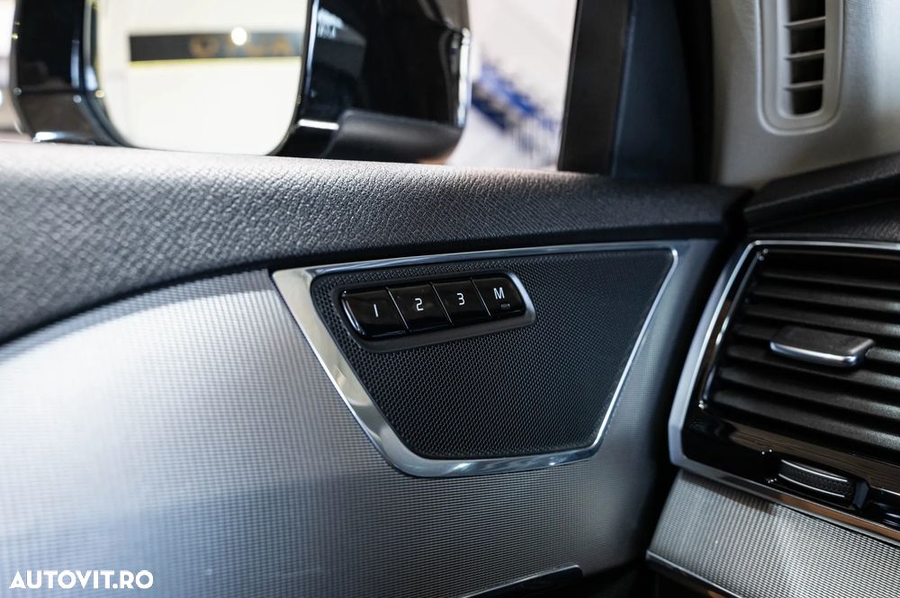 Volvo XC 90 D5 AWD Geartronic Inscription - 25