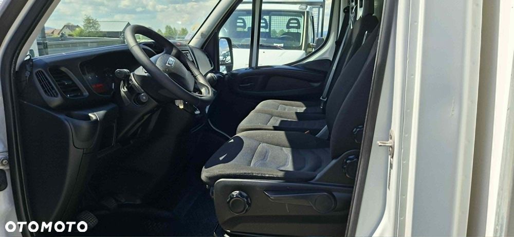 Iveco 35S13, 35S14, 35C13, 35C14, 35C15 - 14