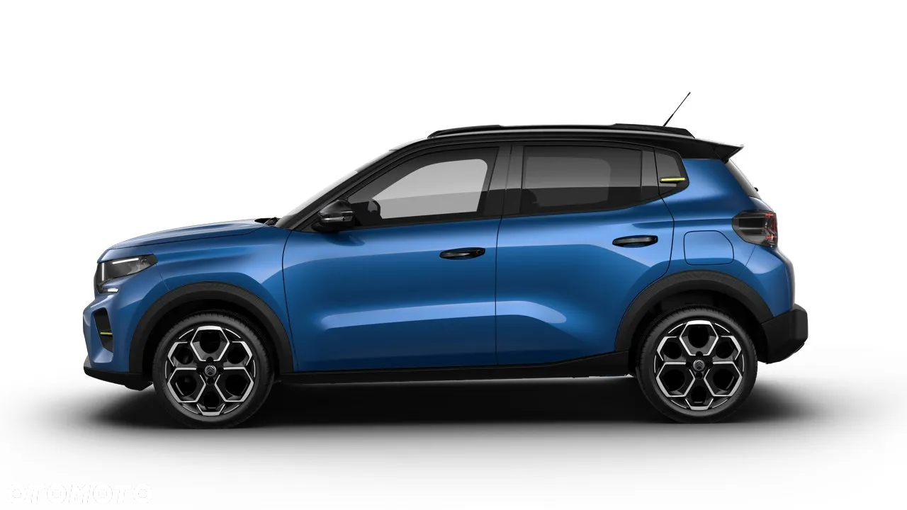 Citroën C3 - 2