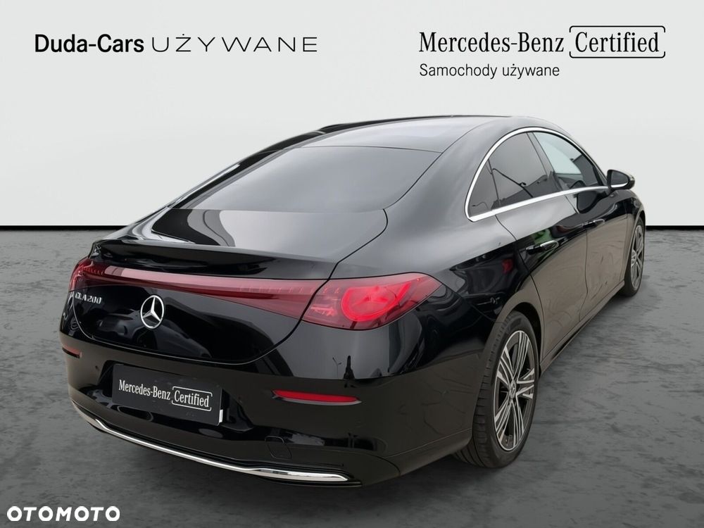 Mercedes-Benz Cla 2026 photo 5