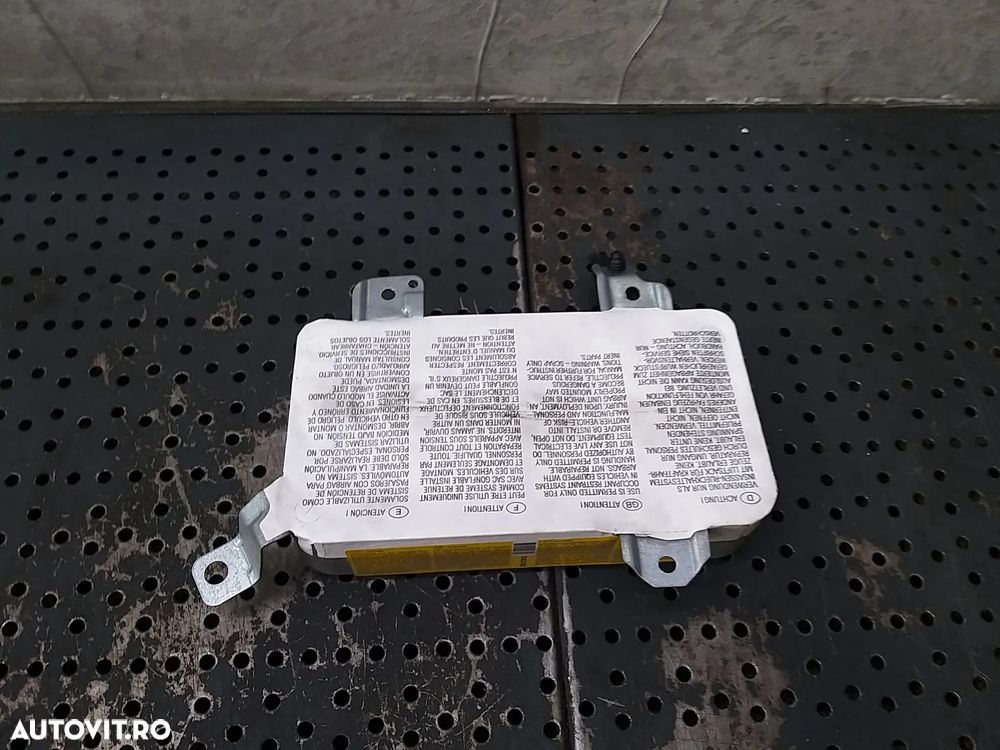 Airbag usa dreapta pasager bmw x3 e83 34342631601x 34010055a - 3