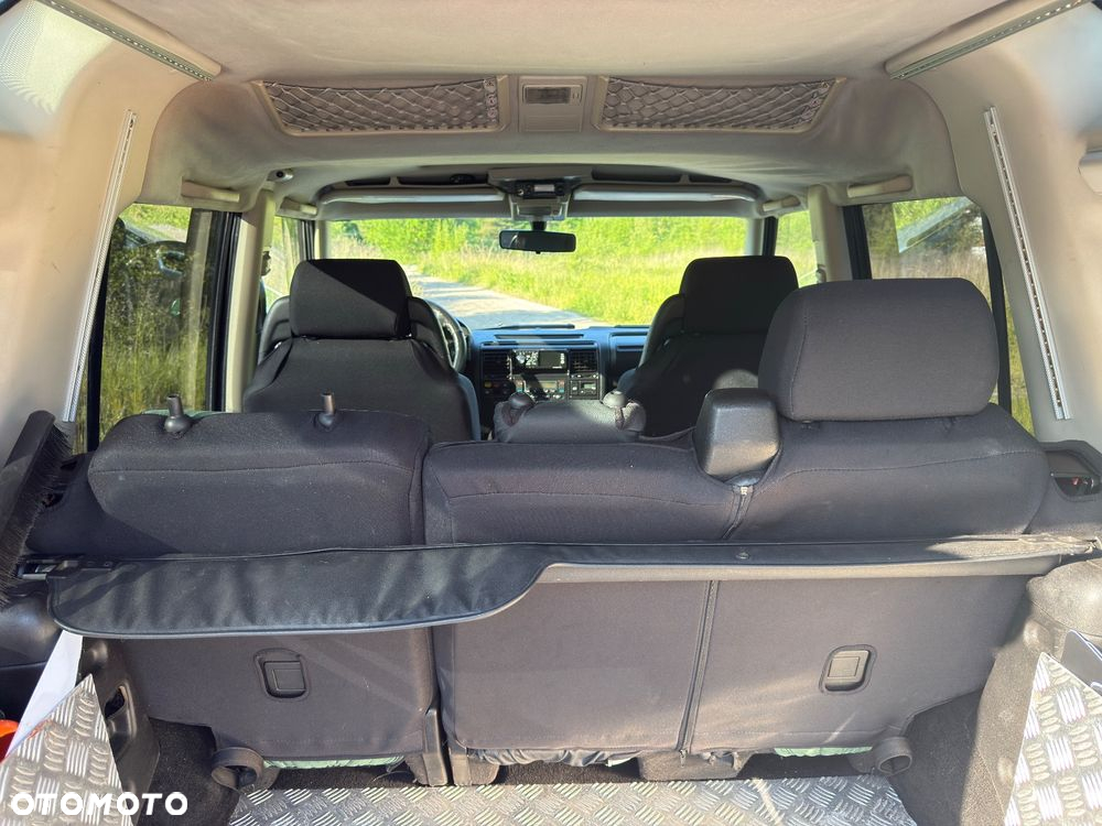 Land Rover Discovery - 21