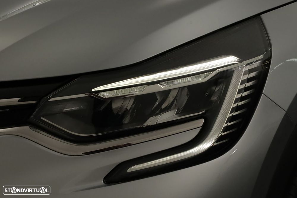 Renault Captur 1.0 TCe Techno Bi-Fuel - 6