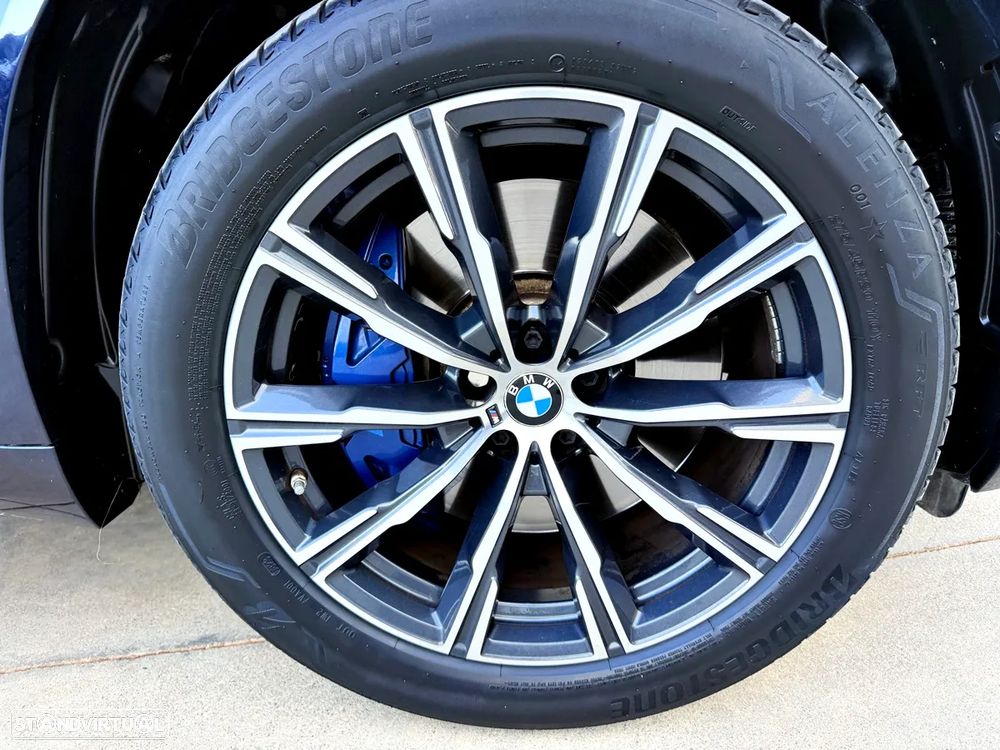 BMW X5 xDrive30d - 50