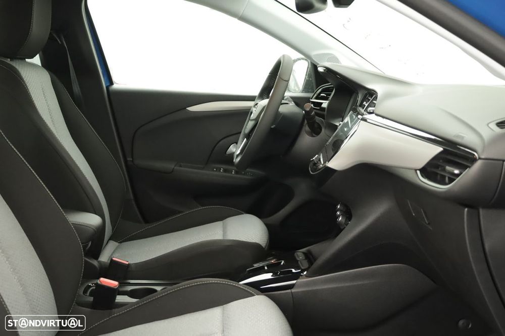 Opel Corsa-e 50 kWh Edition - 20