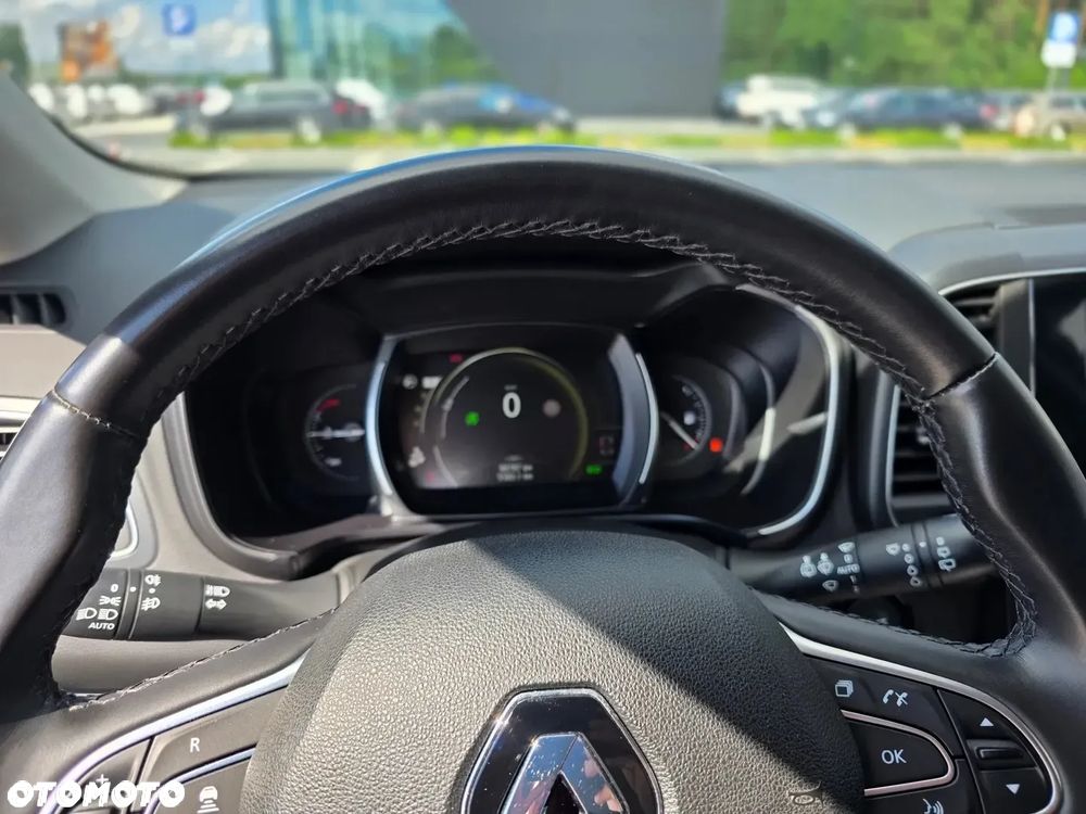 Renault Koleos 1.3 TCe Techno EDC - 32