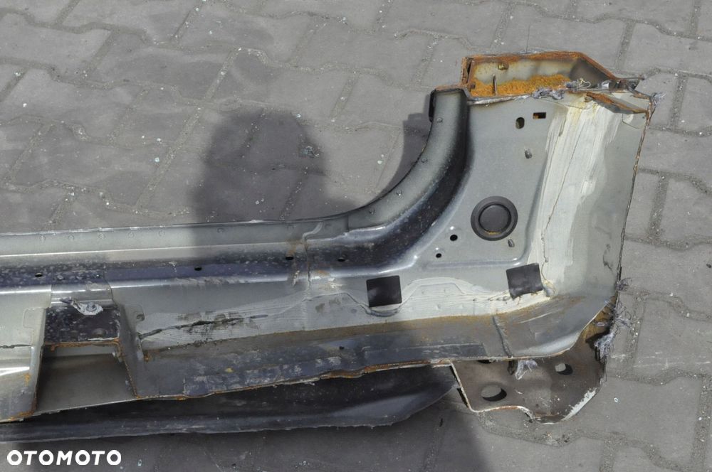 FORD PUMA II MK2 SŁUPEK PRÓG LEWY - 7