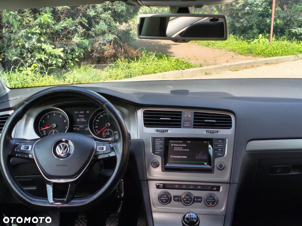 Volkswagen Golf 1.4 TSI BMT Comfortline - 40