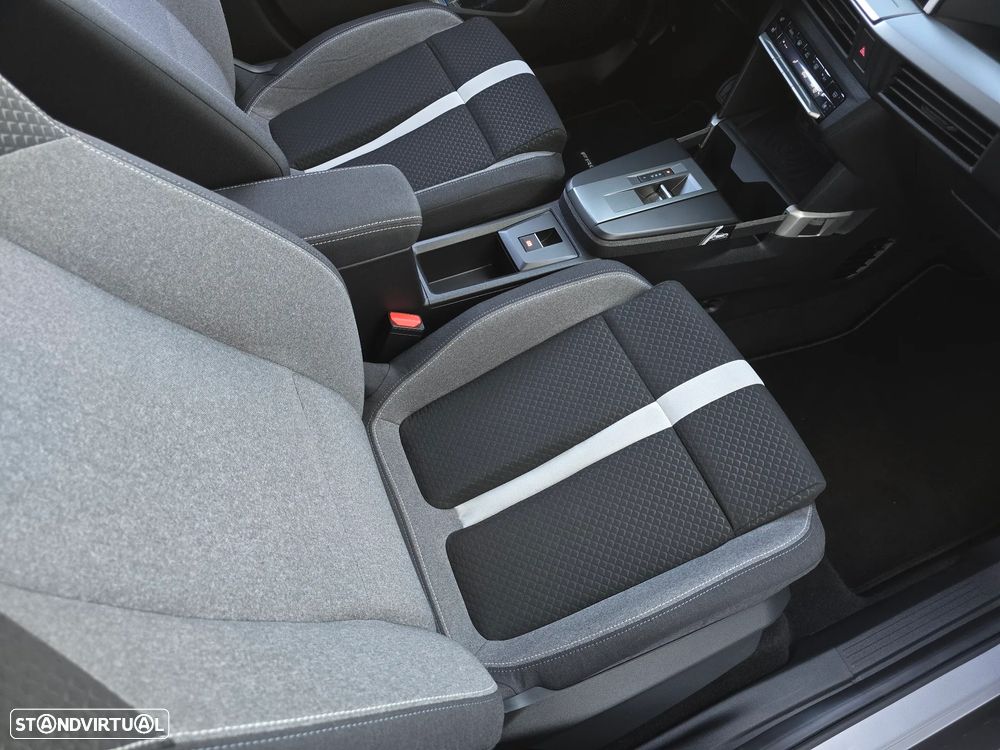 Opel Frontera 44 kWh GS - 25