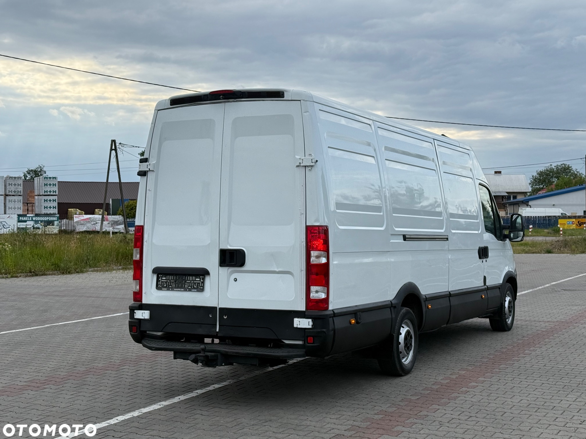 Iveco Daily - 7