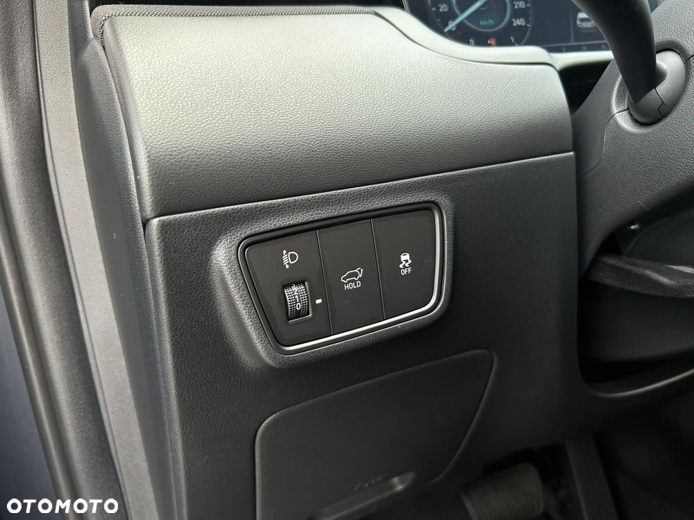 Hyundai Tucson - 25
