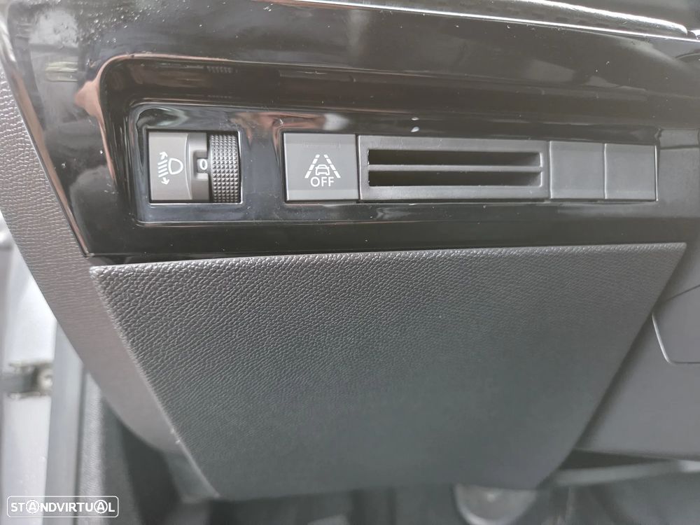 Peugeot 508 1.5 BlueHDi Allure Pack EAT8 - 23