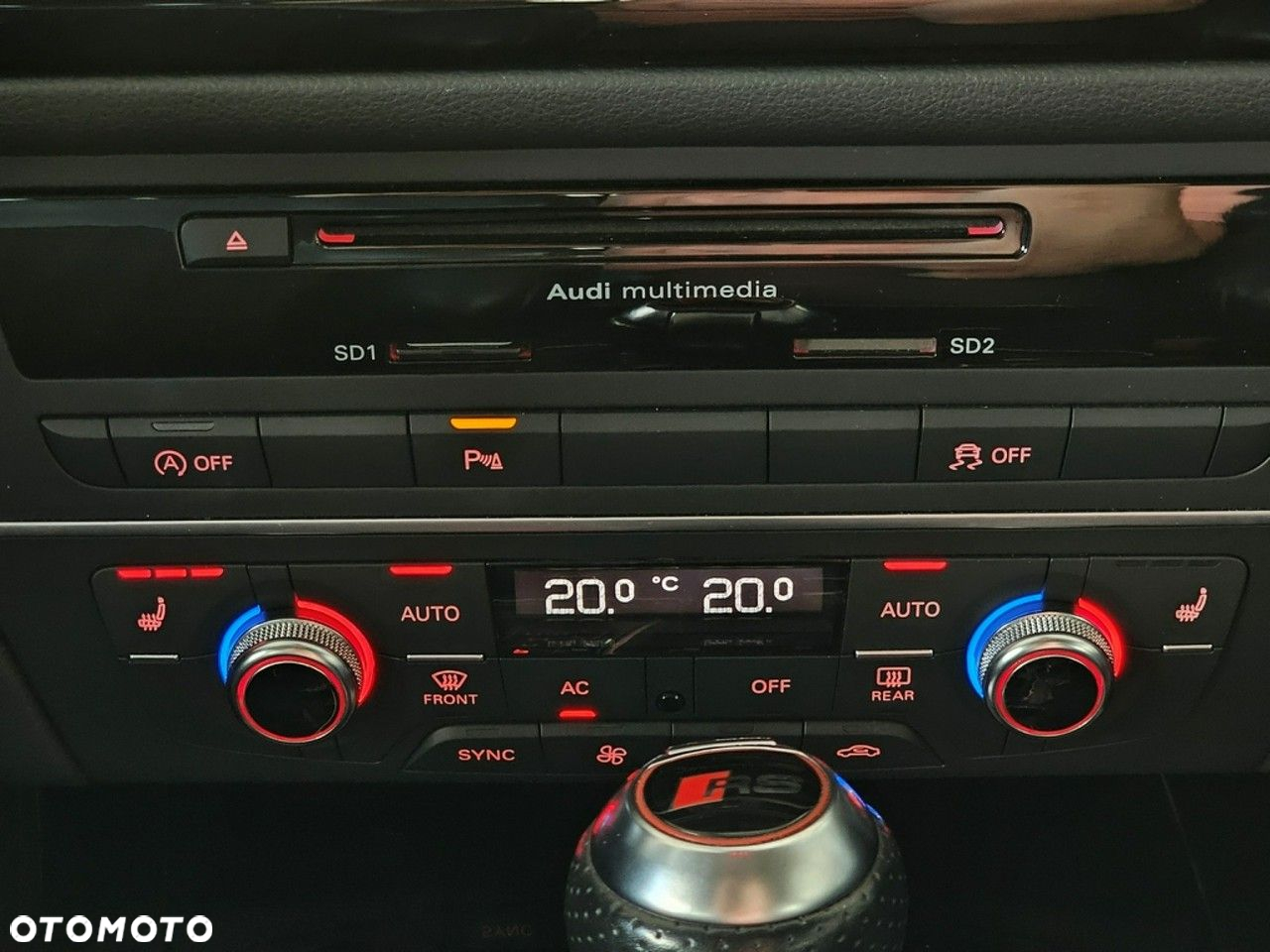 Audi A6 - 22
