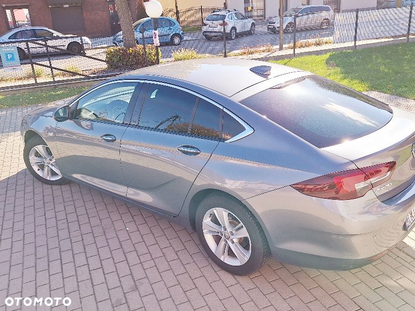Opel Insignia 1.6 CDTI Cosmo ecoFLEX S&S - 2