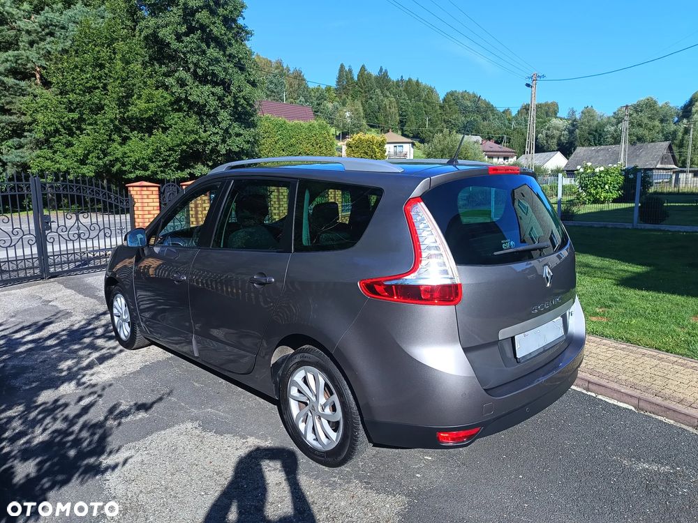 Renault Scenic 1.2 TCe Energy Limited - 5