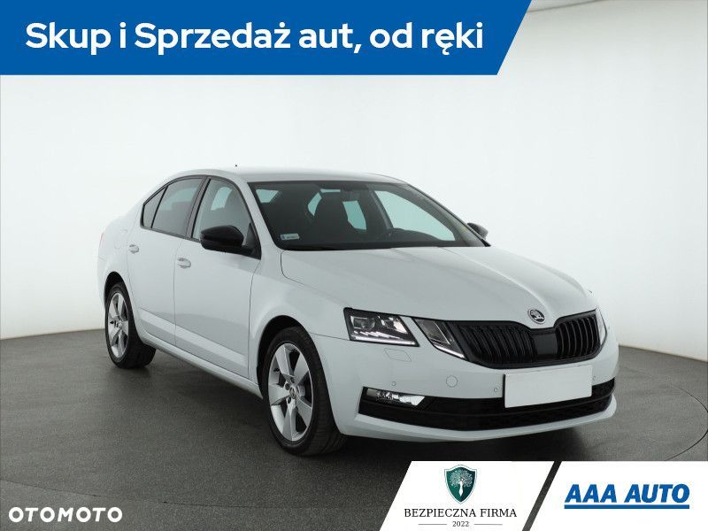 Skoda Octavia - 2