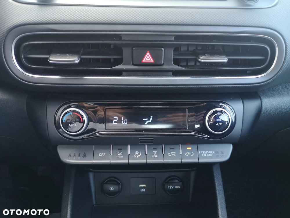 Hyundai Kona 1.0 T-GDI Comfort - 21