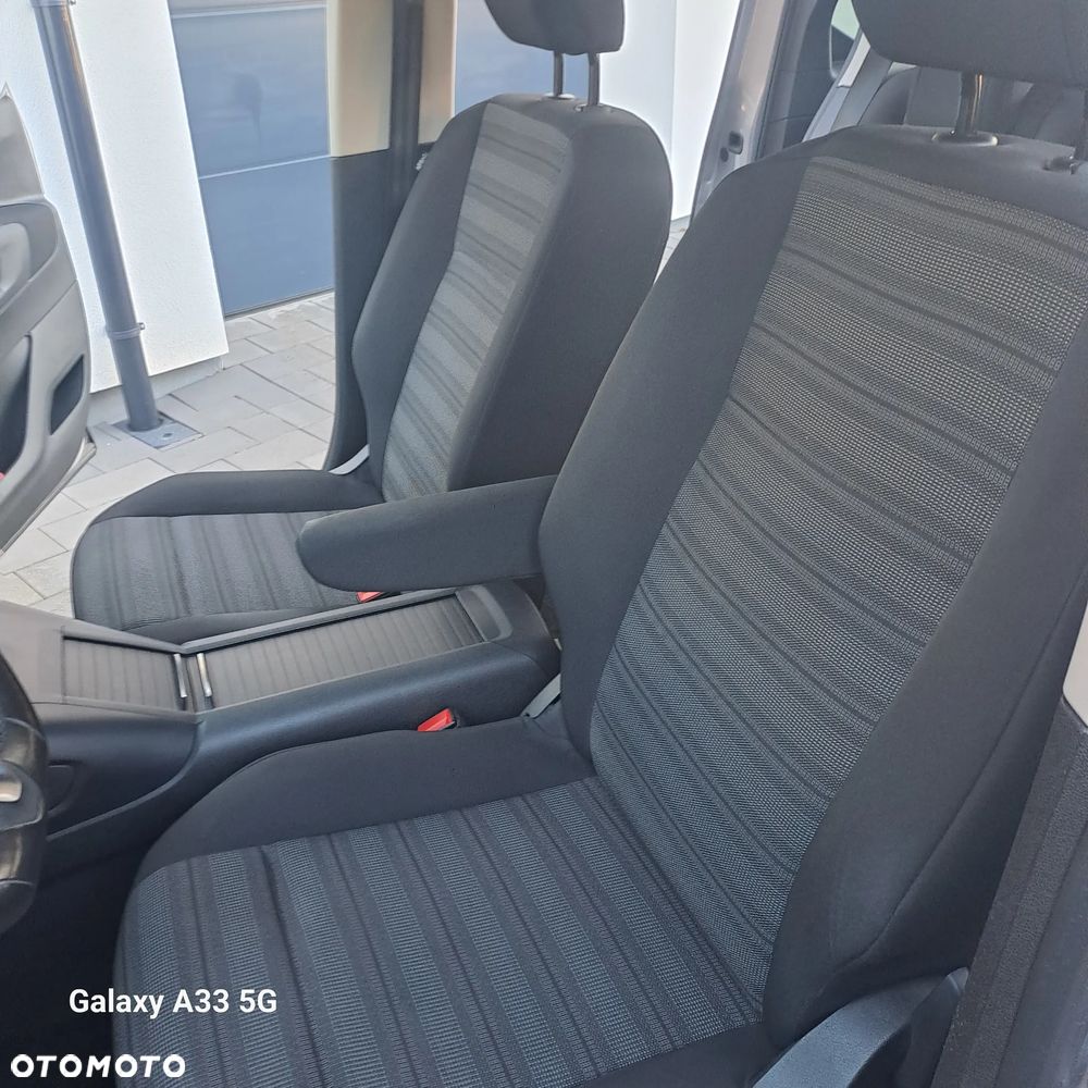 Opel Combo 1.5 CDTI Enjoy S&S - 12