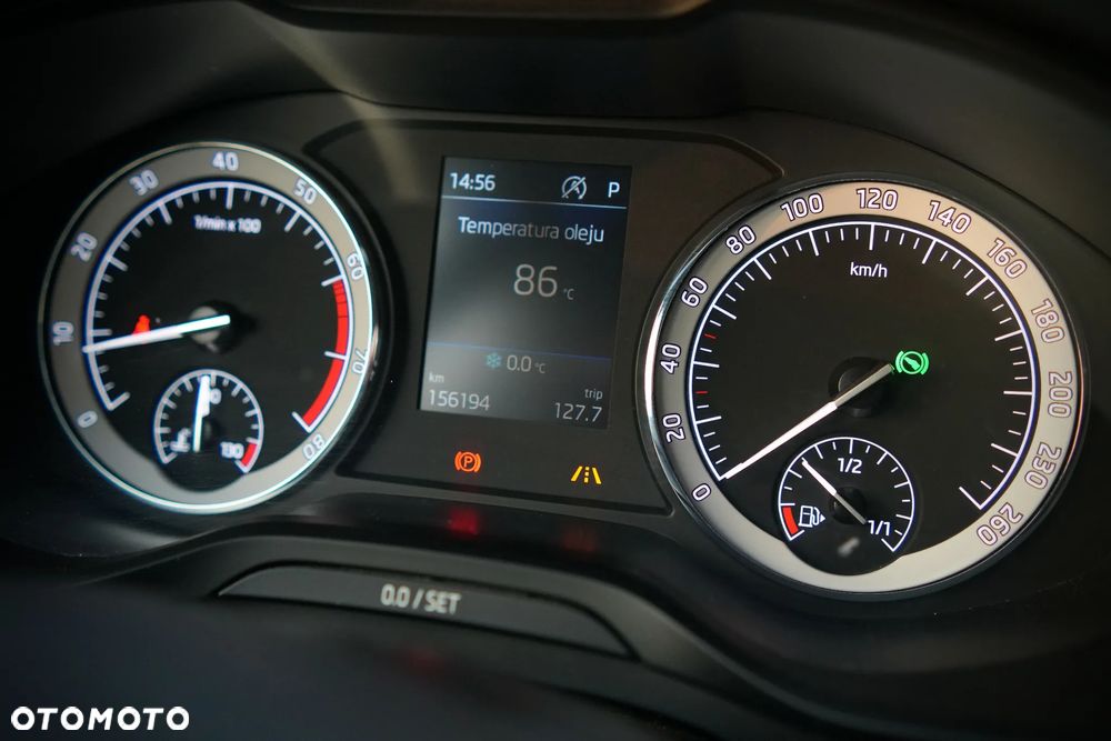 Skoda Kodiaq 2.0 TSI 4x4 Sportline DSG - 17