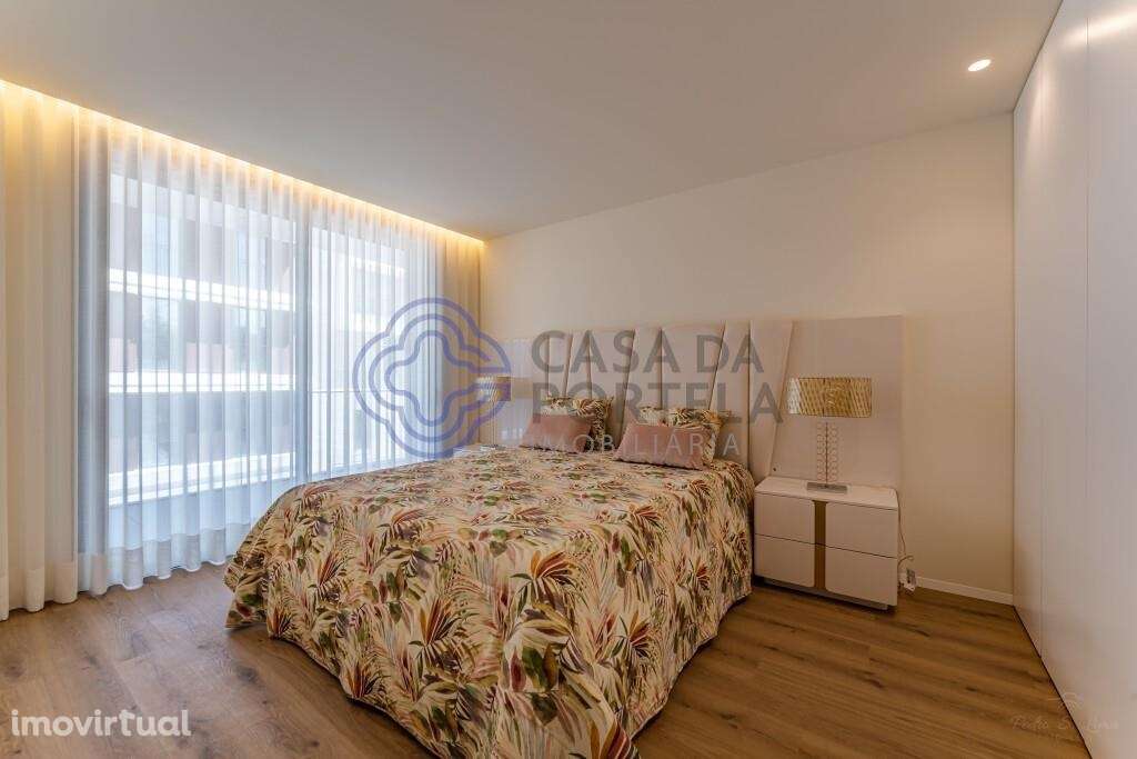 T2 Novo na Quinta de Cravel com acabamentos de alta qualidade - Grande imagem: 3/23