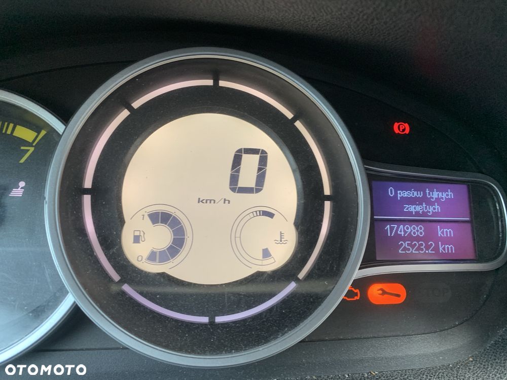 Renault Megane - 4